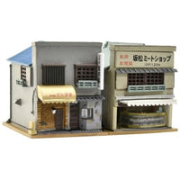 335498 建コレ192 BAR・肉屋1R