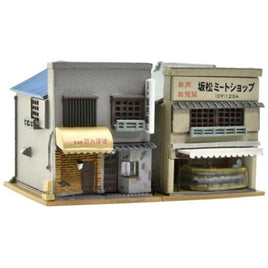 335498 建コレ192 BAR・肉屋1R