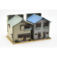 335498 建コレ192 BAR・肉屋1R