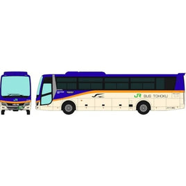 335511 ザ・バスコレクション ジェイアールバス東北 山形新幹線つばさE8系カラー