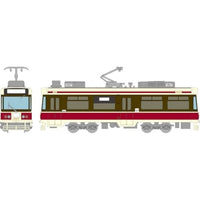 335580 鉄道コレクション 長崎電気軌道1500A形1507号