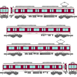 335610 鉄道コレクション 近畿日本鉄道2430系 4両セット