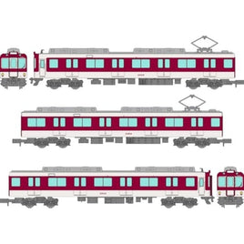 335627 鉄道コレクション 近畿日本鉄道2430系 3両セット