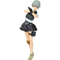 figma 武装JKバリアントB2 コード:URBEX
