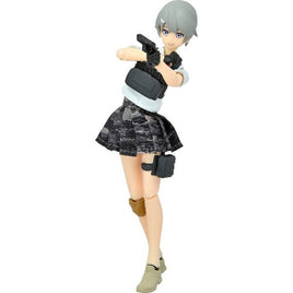 figma 武装JKバリアントB2 コード:URBEX