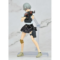 figma 武装JKバリアントB2 コード:URBEX