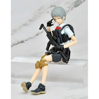 figma 武装JKバリアントB2 コード:URBEX