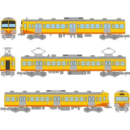 335733 鉄道コレクション 三岐鉄道851系 3両セット