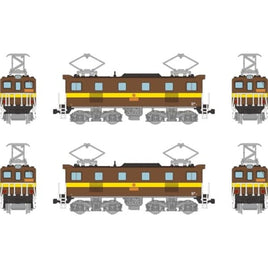 335740 鉄道コレクション 三岐鉄道ED5081形 2両セット