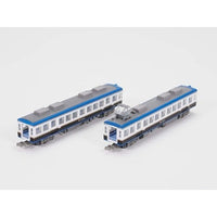 335764 鉄道コレクション 一畑電車5000系ありがとう5010編成 2両セットA