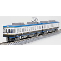 335764 鉄道コレクション 一畑電車5000系ありがとう5010編成 2両セットA