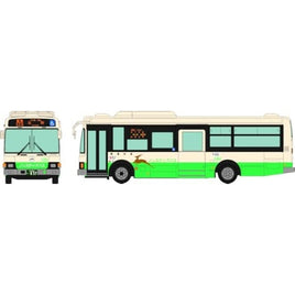335801 <JH058>全国バス80奈良交通