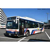 335887 全国バスコレクション<JB093>じょうてつ