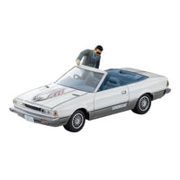 LV-N ムービースタ―ズ02 西部警察 ガゼール 木暮謙三フィギュア付