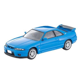 LV-N308e 日産 スカイライン GT-R V-spec LMリミテッド (チャンピオンブルー) 96年式