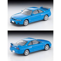 LV-N308e 日産 スカイライン GT-R V-spec LMリミテッド (チャンピオンブルー) 96年式