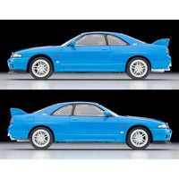 LV-N308e 日産 スカイライン GT-R V-spec LMリミテッド (チャンピオンブルー) 96年式