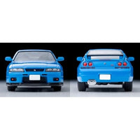 LV-N308e 日産 スカイライン GT-R V-spec LMリミテッド (チャンピオンブルー) 96年式