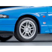 LV-N308e 日産 スカイライン GT-R V-spec LMリミテッド (チャンピオンブルー) 96年式