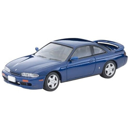 LV-N333c 日産 シルビア K'sエアロ (パープリッシュブルー) 95年式