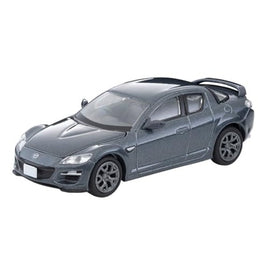 LV-N314d マツダ RX-8 TypeRS (グレー) 2011年式
