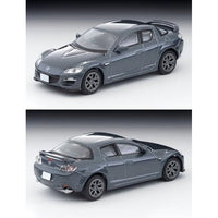 LV-N314d マツダ RX-8 TypeRS (グレー) 2011年式