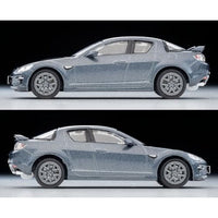 LV-N314d マツダ RX-8 TypeRS (グレー) 2011年式