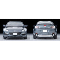 LV-N314d マツダ RX-8 TypeRS (グレー) 2011年式