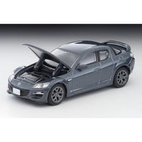 LV-N314d マツダ RX-8 TypeRS (グレー) 2011年式