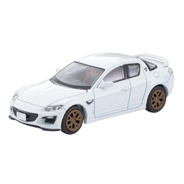 LV-N314e マツダ RX-8 スピリットR (白) 2012年式