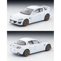 LV-N314e マツダ RX-8 スピリットR (白) 2012年式