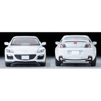 LV-N314e マツダ RX-8 スピリットR (白) 2012年式