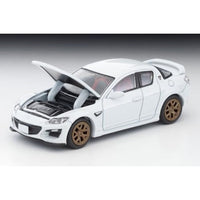 LV-N314e マツダ RX-8 スピリットR (白) 2012年式