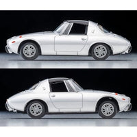 LV-139c トヨタ スポーツ800 カスタムホイール装着車 (銀) 69年式