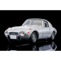 LV-139c トヨタ スポーツ800 カスタムホイール装着車 (銀) 69年式