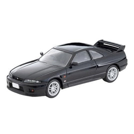 LV-N308d 日産 スカイライン GT-R V-spec (黒) 95年式