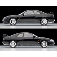 LV-N308d 日産 スカイライン GT-R V-spec (黒) 95年式