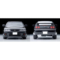 LV-N308d 日産 スカイライン GT-R V-spec (黒) 95年式