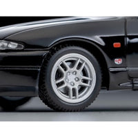 LV-N308d 日産 スカイライン GT-R V-spec (黒) 95年式