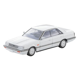 LV-N351a 日産 スカイライン 4ドアHT 1800 パサージュ (白) 85年式