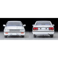 LV-N351a 日産 スカイライン 4ドアHT 1800 パサージュ (白) 85年式