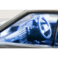 LV-N351a 日産 スカイライン 4ドアHT 1800 パサージュ (白) 85年式