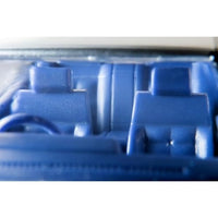 LV-N351a 日産 スカイライン 4ドアHT 1800 パサージュ (白) 85年式