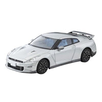 LV-N350a NISSAN GT-R Premium edition 2025 model (銀)