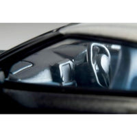 LV-N350a NISSAN GT-R Premium edition 2025 model (銀)