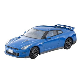LV-N350b NISSAN GT-R Premium edition 2025 model (青)