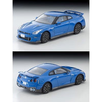 LV-N350b NISSAN GT-R Premium edition 2025 model (青)