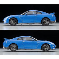 LV-N350b NISSAN GT-R Premium edition 2025 model (青)