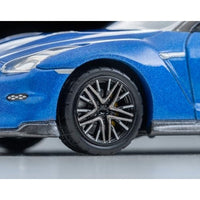 LV-N350b NISSAN GT-R Premium edition 2025 model (青)