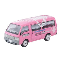 LV-N310c マツダ ボンゴブローニイ バン (ホワイト急便)